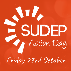 SUDEP Action Day