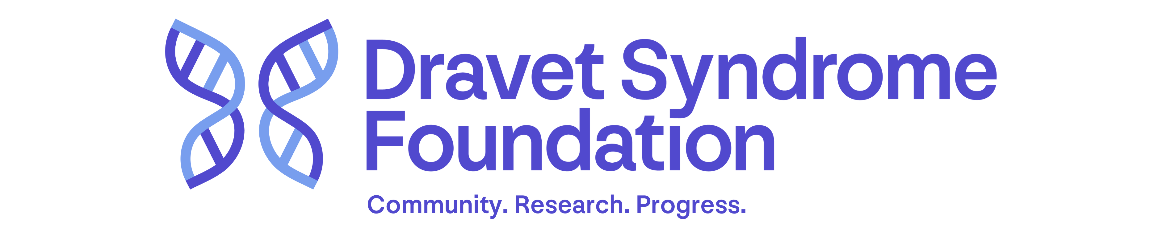 Logo with updated tagline
